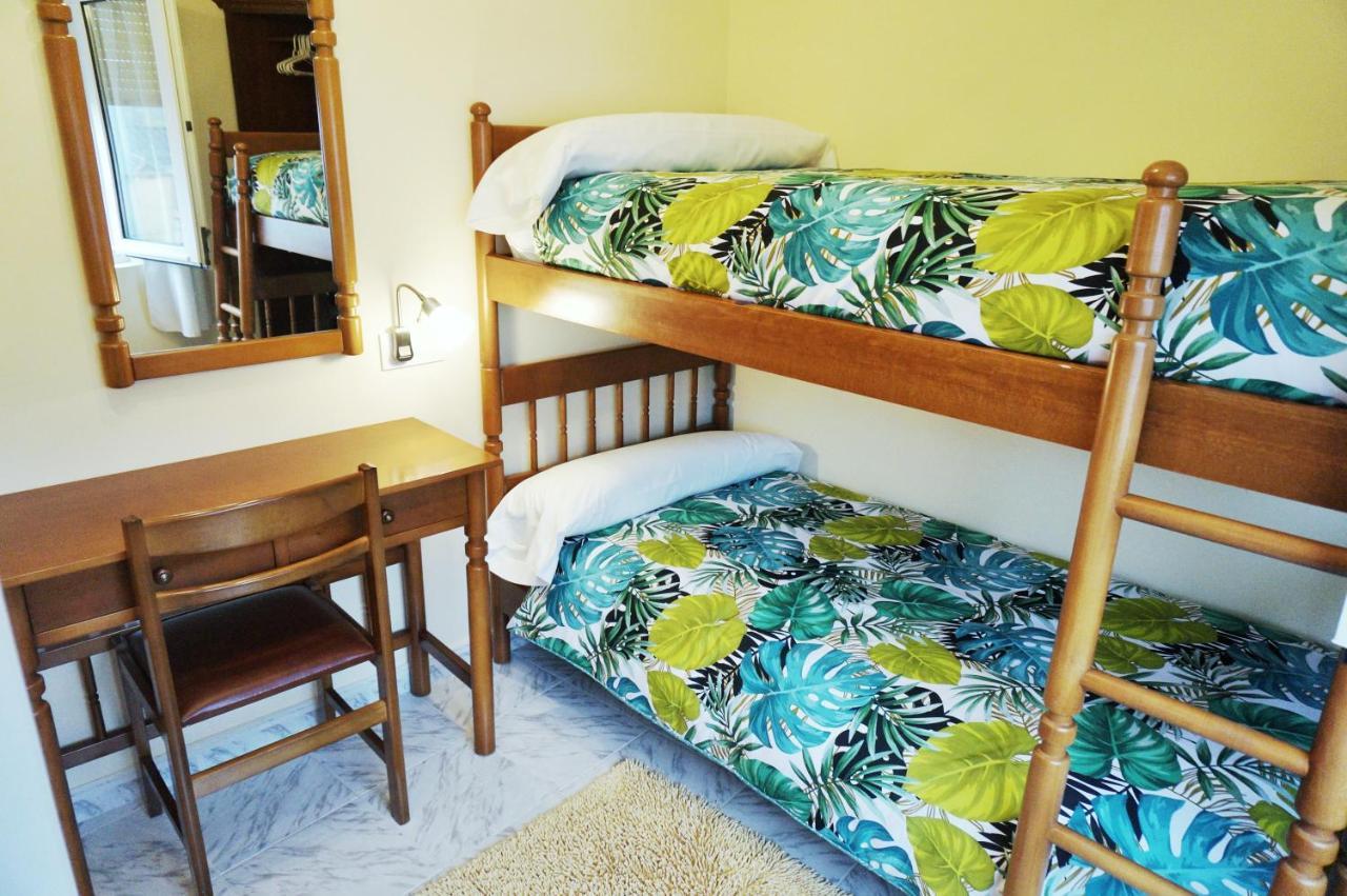 Vivienda De Uso Turistico Alma Da Costa Da Morte Sardiñeiro de Abajo Exterior foto